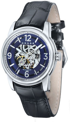 

Cross CR8008-03 Watch - For Men