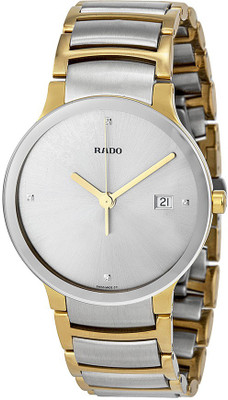 

Rado R30931713 Centrix Watch - For Men