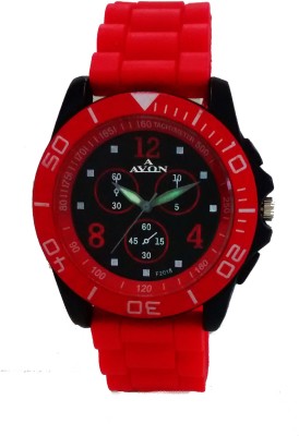 A Avon PK_214 Designer Watch  - For Men   Watches  (A Avon)