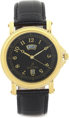 

Westar EX7134GPN103 Watch - For Men