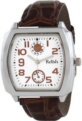 Relish R-403 Analog Watch  - For Men   Watches  (Relish)