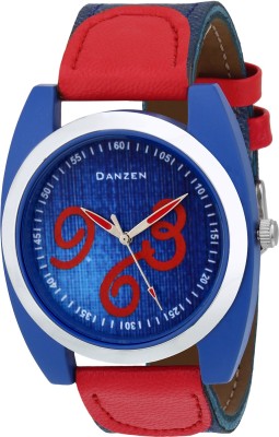 Danzen DZ-413 Analog Watch  - For Men   Watches  (Danzen)