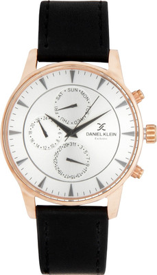 

Daniel Klein DK10876-6 Watch - For Men