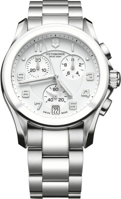 

Victorinox 241538 Watch - For Men & Women
