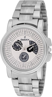 Dazzle DL-GR421 Decker Watch  - For Men   Watches  (Dazzle)
