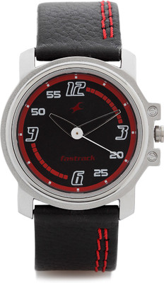 flipkart watches for men fastrack