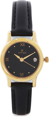 Titan 2490YL06 Watch - For Women