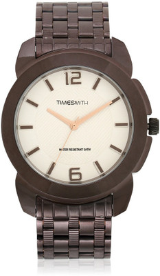

TIMESMITH TSB-023 Timeless Watch - For Men