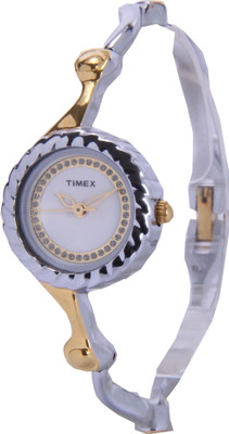

Timex SO08 Watch - For Women