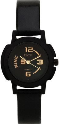 

Dice EBN-B151-6419 Ebany Watch - For Women