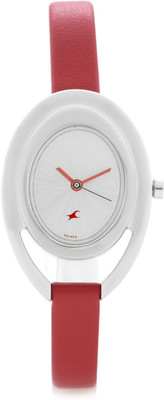 Fastrack NG6090SL01 6090SL01 Analog Watch  - For Women (Fastrack) Bengaluru Buy Online