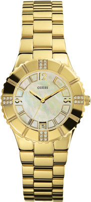 Guess I11065L1 Watch - For Women