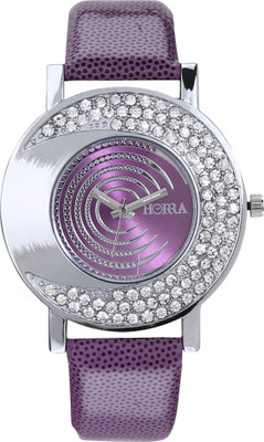 

Horra HR816FSSW050 Watch - For Women