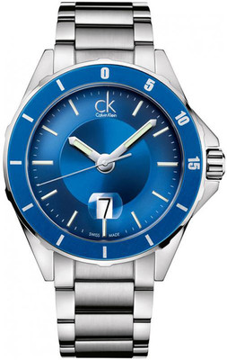 

Calvin Klein K2W21Z4N Watch - For Men