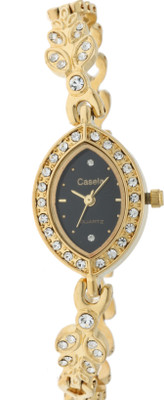 

Casela AR1044 Skeleton Watch - For Women