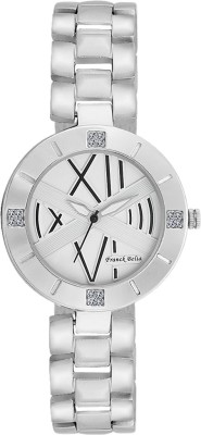 Franck Bella FB182A Casual Series Analog Watch  - For Women   Watches  (Franck Bella)