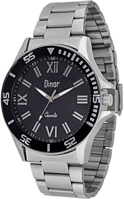 Dinor DC-4159 Watch  - For Men   Watches  (Dinor)