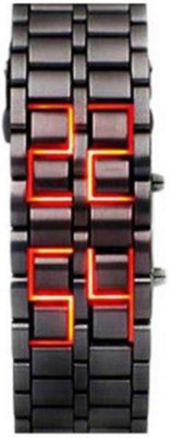 

Hala Chain Bracelet Sports Watch - For Men