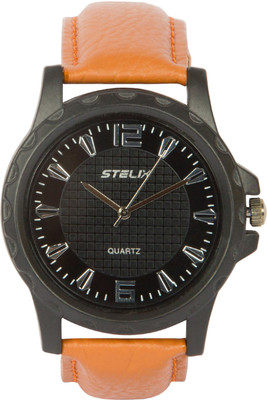 

STELIX STR7015NL01 Watch - For Men