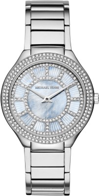 Michael Kors MK3395 Analog Watch  - For Women   Watches  (Michael Kors)