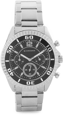 

Giordano 1503-11 Watch - For Men