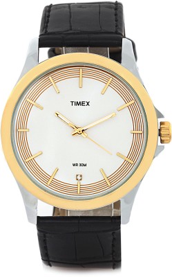 Timex TW000X102 Analog Watch  - For Men   Watches  (Timex)