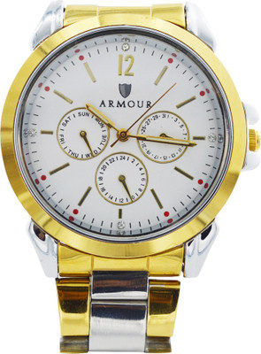 

Armour AW507 Watch - For Men