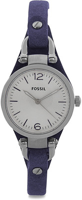 

Fossil ES3318 GEORGIA Watch - For Women