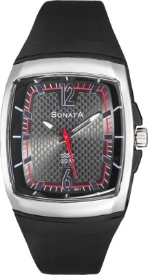 

SF 7963PP03 Superfibre Watch - For Men