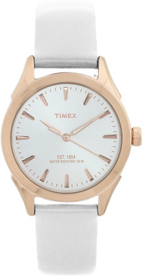 

Timex TW000Y600 Fashion Watch - For Women