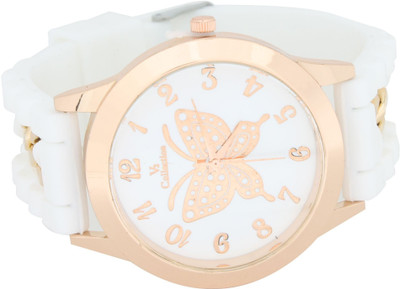 

Zoya 912 Single Watch - For Women