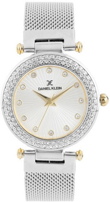 

Daniel Klein DK10920-4 Watch - For Women