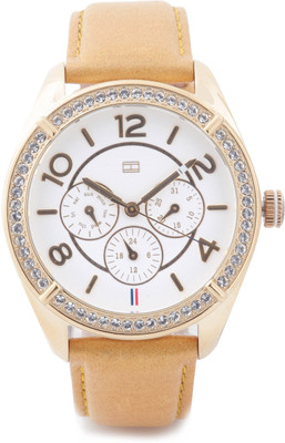 

Tommy Hilfiger TH1781250/D Gracie Watch - For Women