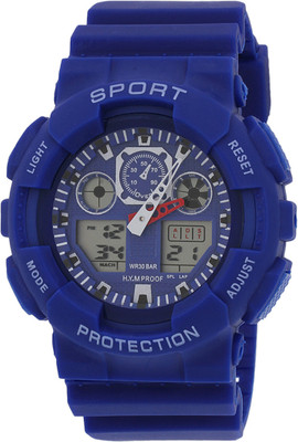 

Fluid FS208-YL01 Watch - For Men