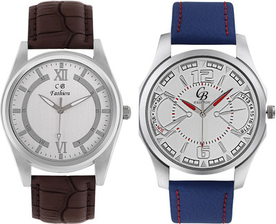 

CB Fashion 125-205 Watch - For Men