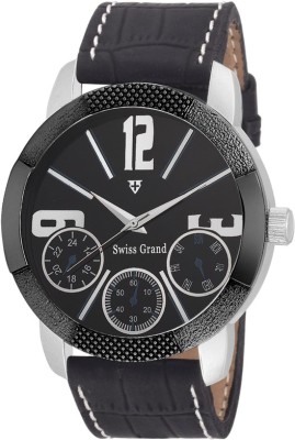 Swiss Grand S_SG 1105 Analog Watch  - For Men   Watches  (Swiss Grand)