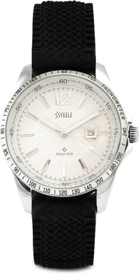 Maxima 18420PMGS SStelle Watch - For Men