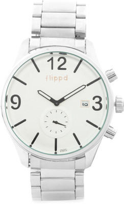 Flippd FD03504 Watch - For Men