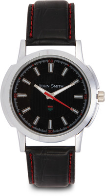 John Smith JS 10002 GRD BK Watch - For Men