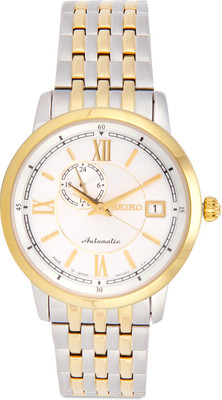 

Seiko SSA044JI Watch - For Men