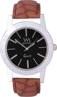 Watch Me WMAL/025 Watch  - For Men   Watches  (Watch Me)