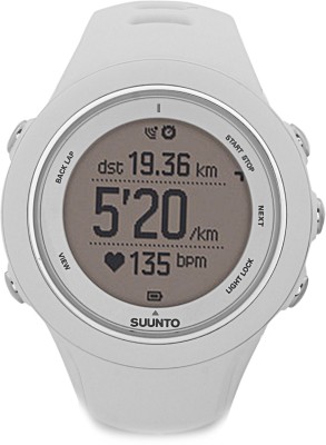Suunto SS020680000 Ambit3 Sport Watch  - For Men & Women   Watches  (Suunto)