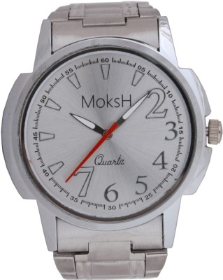 Moksh M1013 Analog Watch  - For Men   Watches  (Moksh)