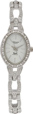 Omax JES418 Basic Watch  - For Women   Watches  (Omax)