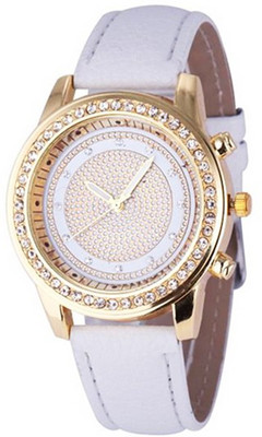 

Zoonik Znk02cstl Watch - For Girls