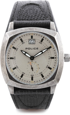 

Police PL11611JSA/61 Glitz Watch - For Men