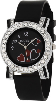76% OFF on Relish RL711 Designer Watch - For Women