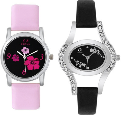 

CB Fashion 113-219 Watch - For Women