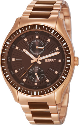 

Esprit ES105632007 Watch - For Women