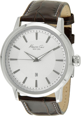 

Kenneth Cole IKC1952 Watch - For Men